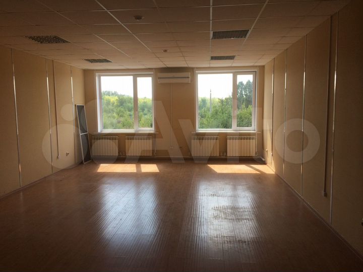 Офис, 17м²
