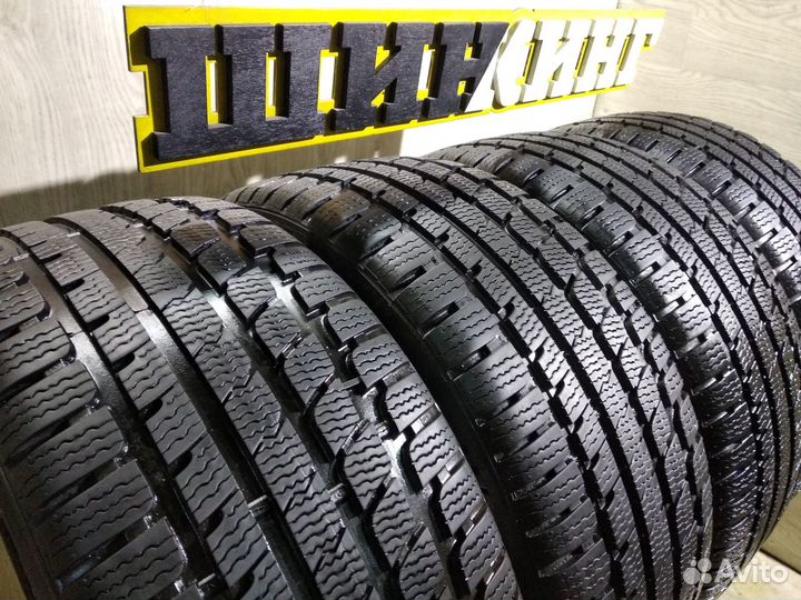 Kumho WinterCraft KW27 225/55 R17