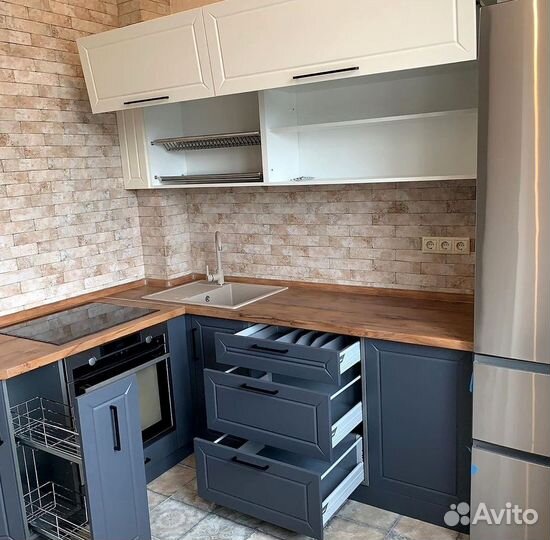 Кухня. Кухонный гарнитур на заказ