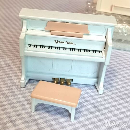 Домик для кукол