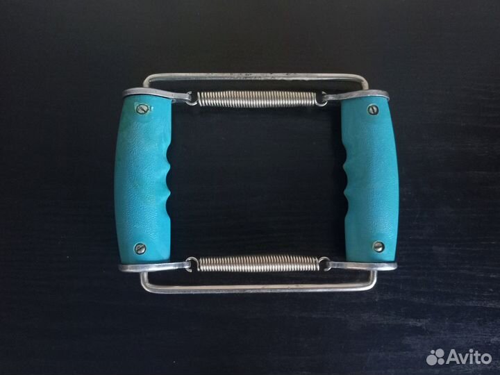 Эспандер кистевой СССР