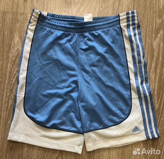 Баскетбольные шорты adidas