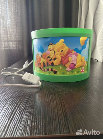 Люстры и светильники бу