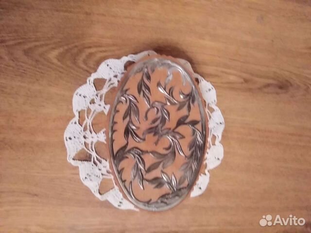 Шкатулка СССР