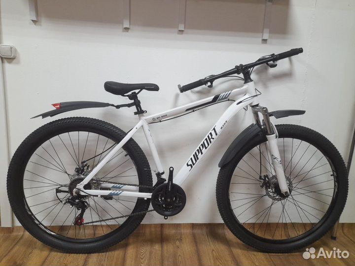 Велосипеды на Больших колесах