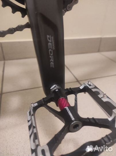 Merida big seven 300