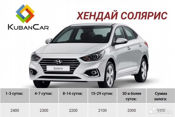 Аренда авто, Прокат авто, Аренда автомобилей