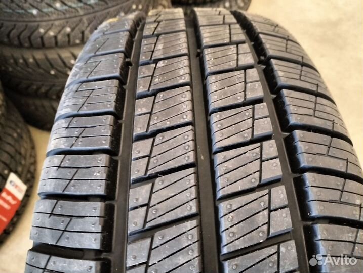 Hankook Vantra ST AS2 RA30 225/75 R16C 121R