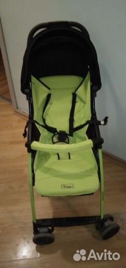 Прогулочная коляска hoco austria