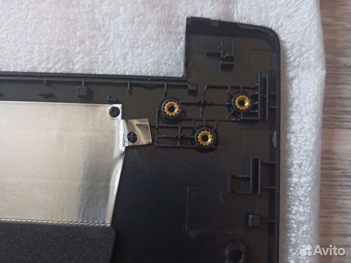 Новая крышка матрицы acer an515-51