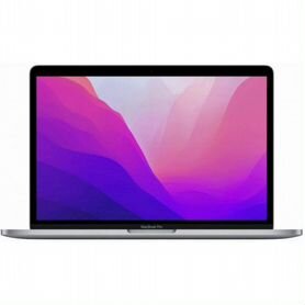 Apple MacBook Pro 13 M2 24GB/512GB (mbpm2-10 - Lat