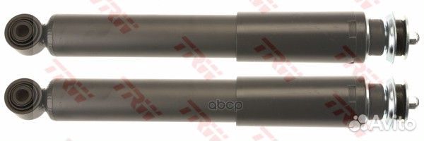 Амортизатор JGT1250T TRW