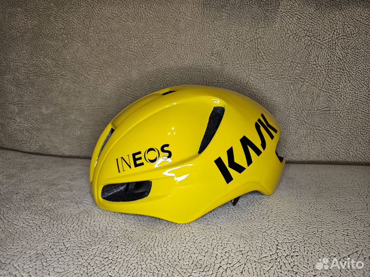 Велошлем kask utopia M