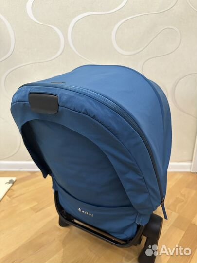 Прогулочный блок Cybex Priam lll