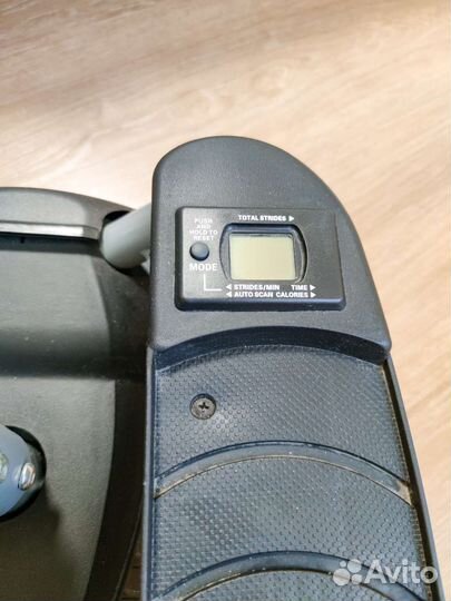 Тренажер степпер