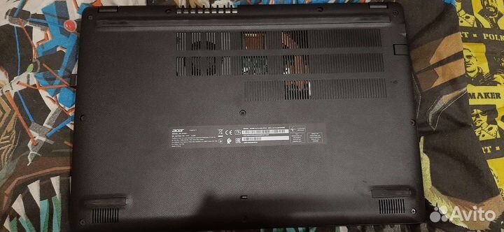 Acer aspire a315-42g