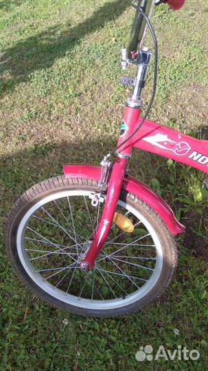 Велосипед б/у