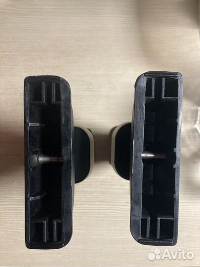 Адаптер Bugaboo для Britax-Roemer