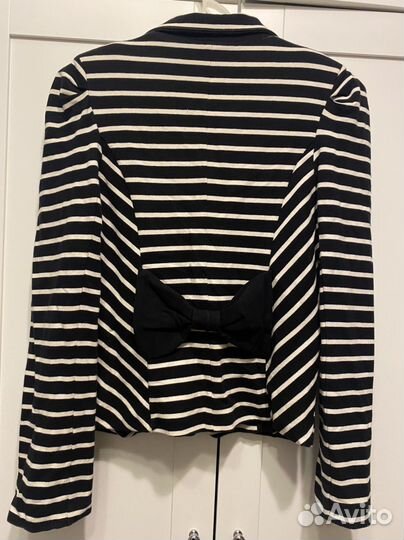 Пиджак cache cache