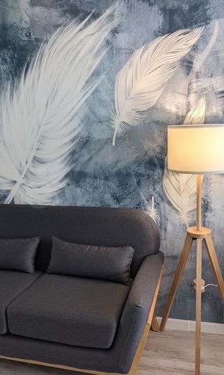 1-к. квартира, 30 м², 4/5 эт.