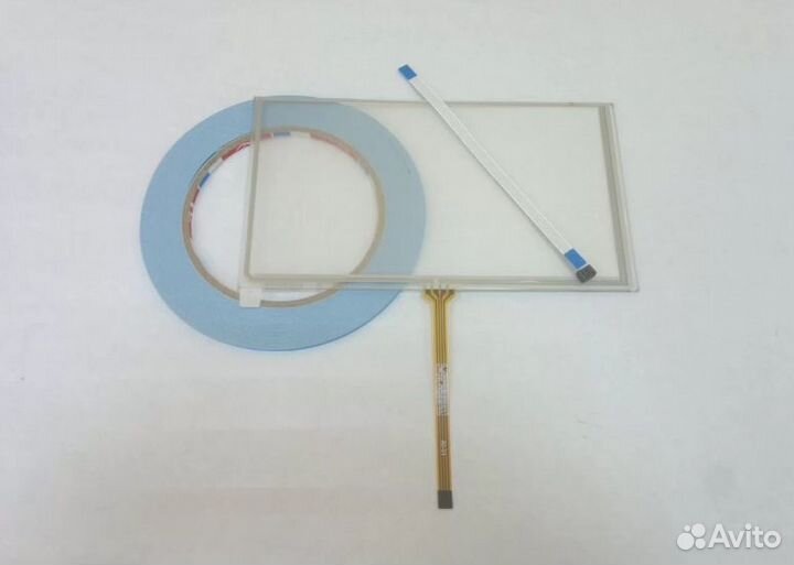 Тачскрин для автомагнитолы Sony XAV-602BT