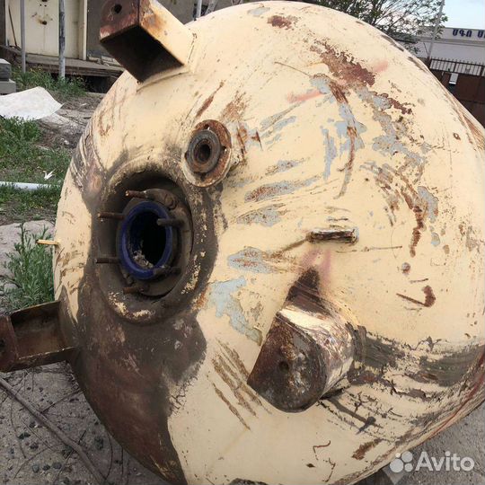 Реактор 1.6 эмаль Будапешт
