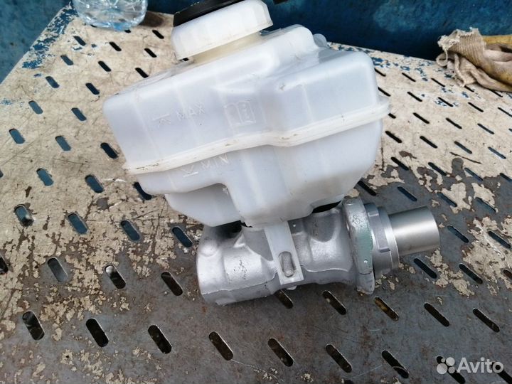 Гтц с бачком Range Rover Sport 2 L494 Vogue L405