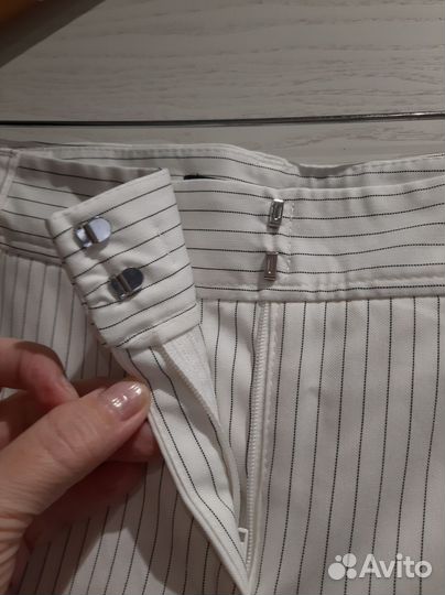 Брюки женские р.46