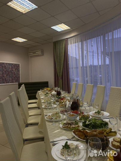 Аренда банкетного зала