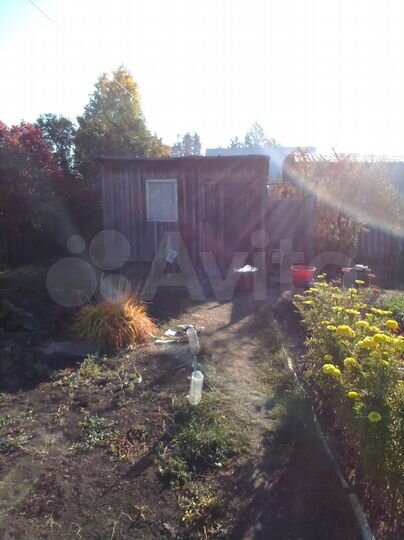 Участок 6 сот. (СНТ, ДНП)