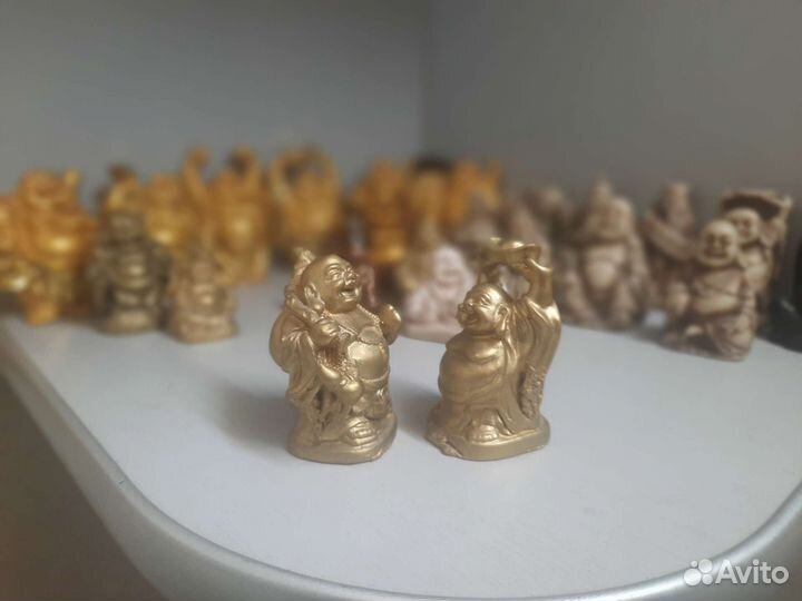 Будда хотей