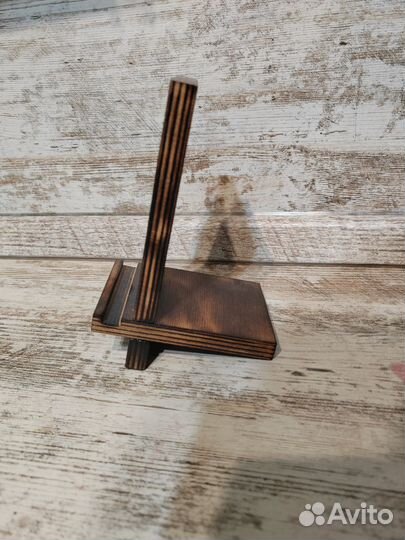 Подставка для телефона