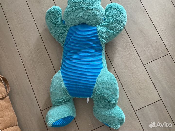 Мягкая игрушка новая