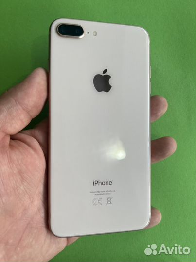 iPhone 8 Plus, 64 ГБ