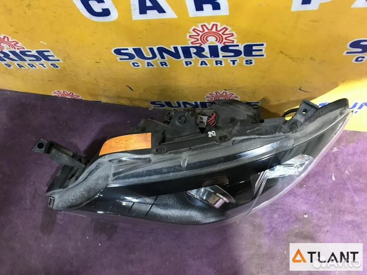 Фара subaru impreza, impreza XV