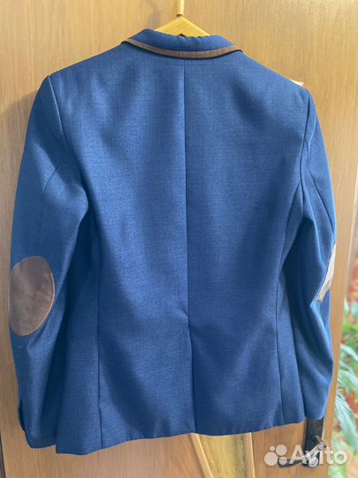 Школьная форма для мальчика