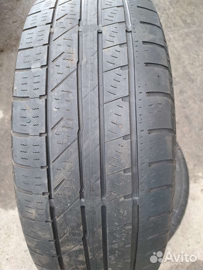 Continental CrossContact LX25 255/65 R17