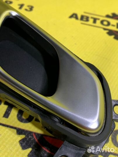 Ручка двери задняя правая Kia Ceed 3 CD 1.6 G4FG