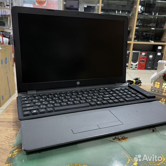 Ноутбук HP 250 Gb 3168 ngwoo