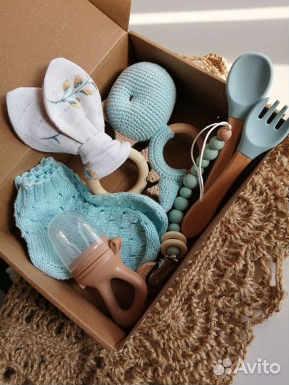 Детские игрушки