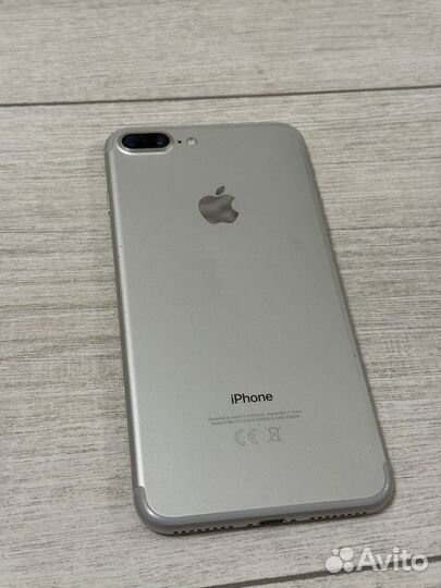 iPhone 7 Plus, 32 ГБ
