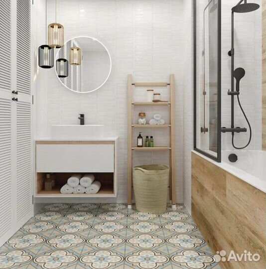 Керамогранит Петрович