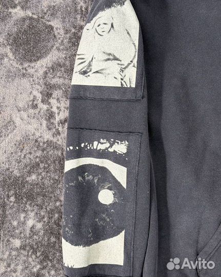 Enfants riches deprimes худи