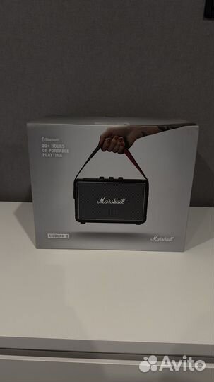 Колонка marshall kilburn 2