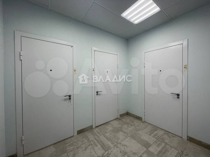 Апартаменты-студия, 24,4 м², 4/24 эт.