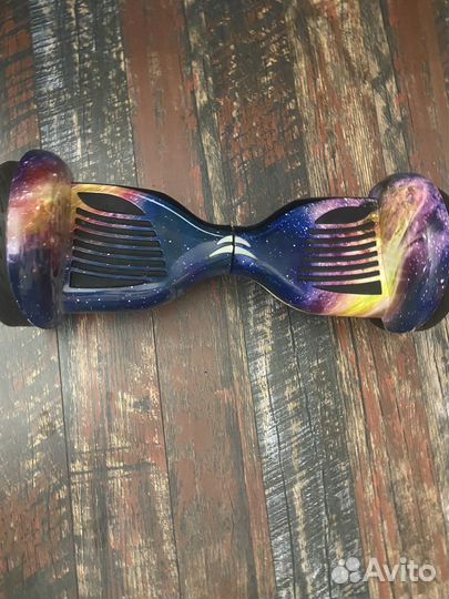 Гироскутер бу без зарядки