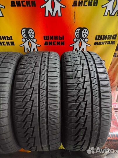 Nokian Tyres WR G2 225/45 R18 95V