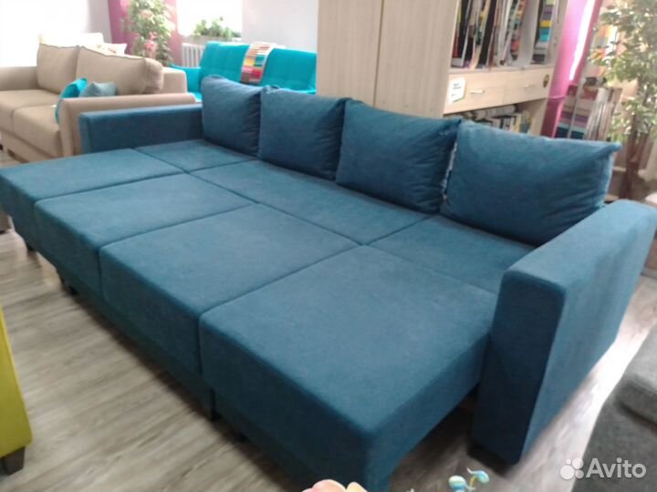 Диван новый 3 метра