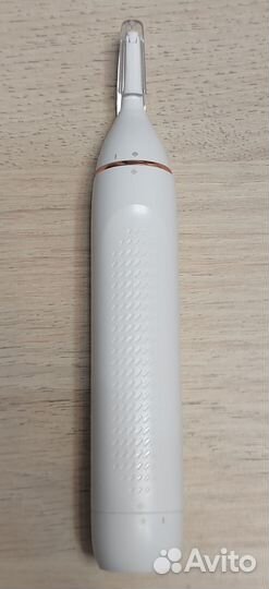 Триммер Soocas Vibrissac Scissors N1, для носа и у