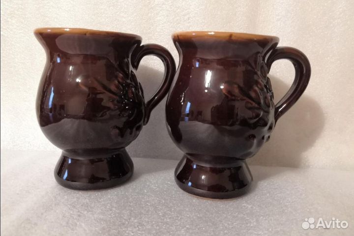 Изделия из керамики